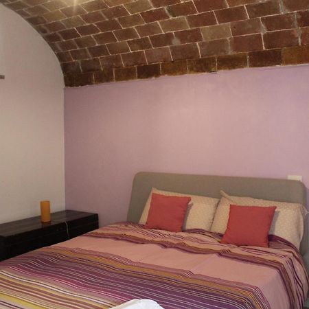דירות מונטה קטיני ואל די צ'צ'ינה La Casina מראה חיצוני תמונה