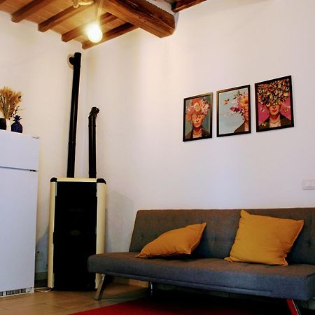 דירות מונטה קטיני ואל די צ'צ'ינה La Casina מראה חיצוני תמונה