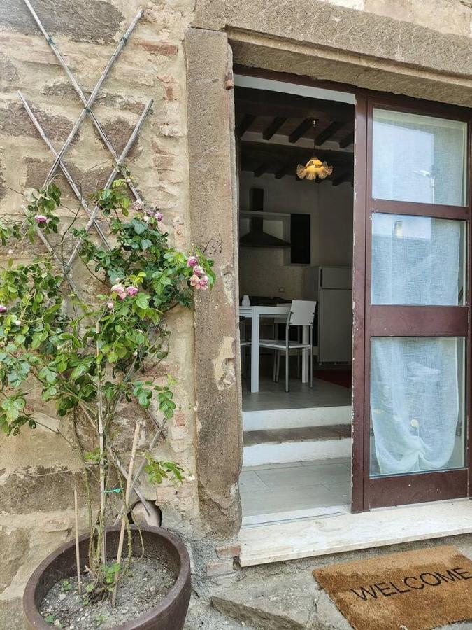 דירות מונטה קטיני ואל די צ'צ'ינה La Casina מראה חיצוני תמונה