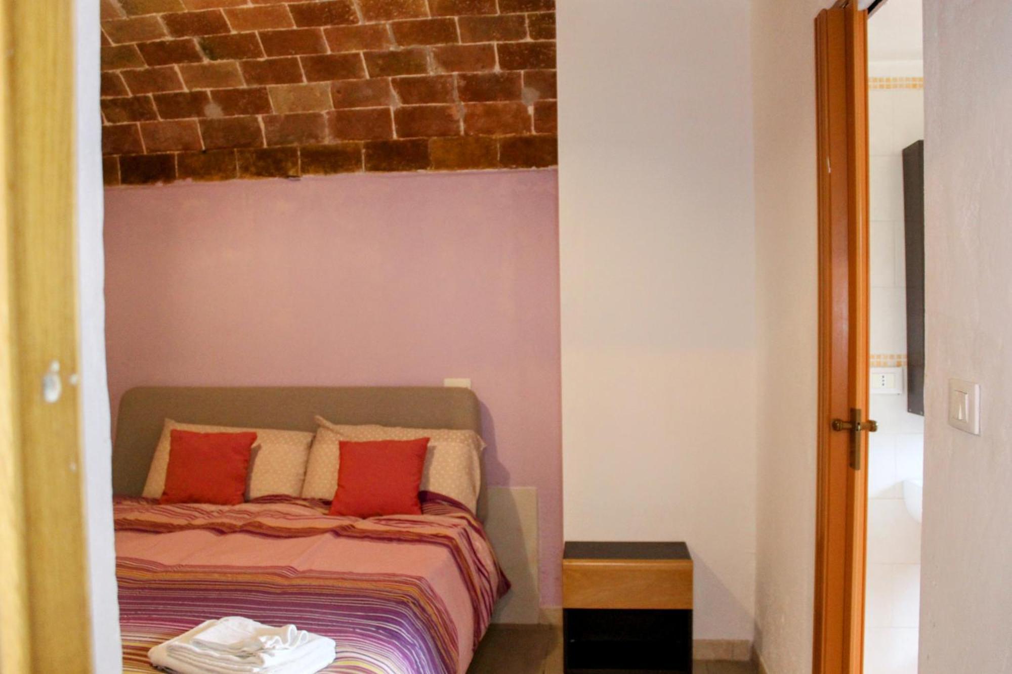 דירות מונטה קטיני ואל די צ'צ'ינה La Casina מראה חיצוני תמונה