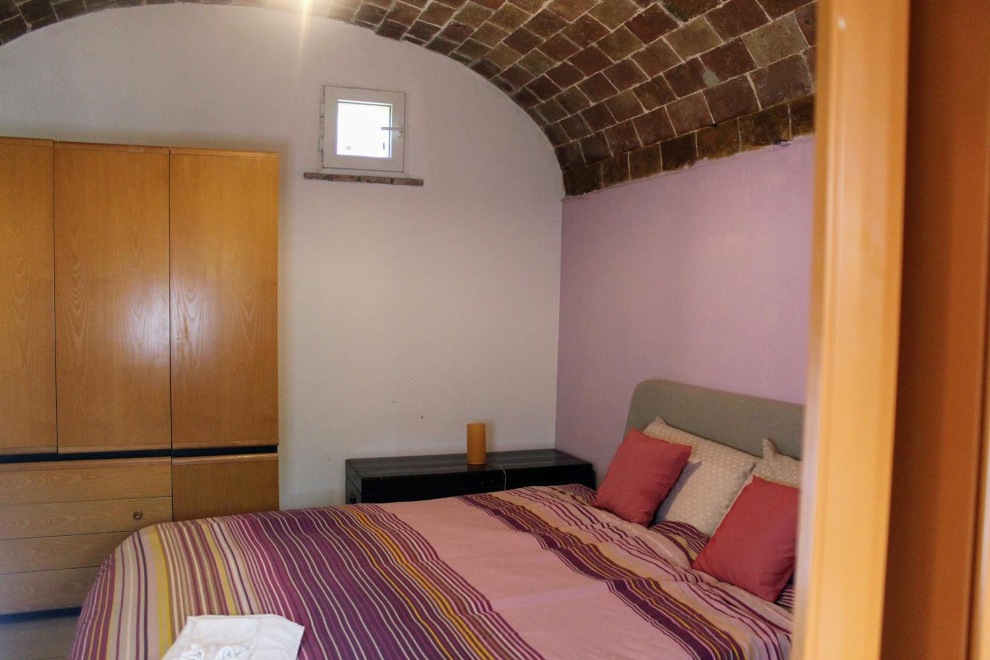 דירות מונטה קטיני ואל די צ'צ'ינה La Casina מראה חיצוני תמונה