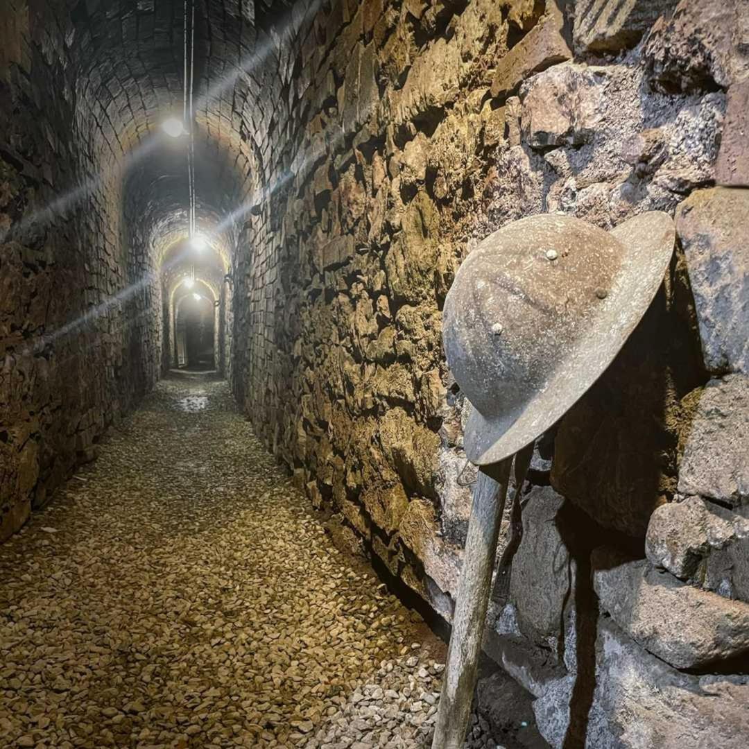 דירות מונטה קטיני ואל די צ'צ'ינה La Casina מראה חיצוני תמונה